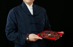 耿春标——海南省传统文化院易学研究中心主任